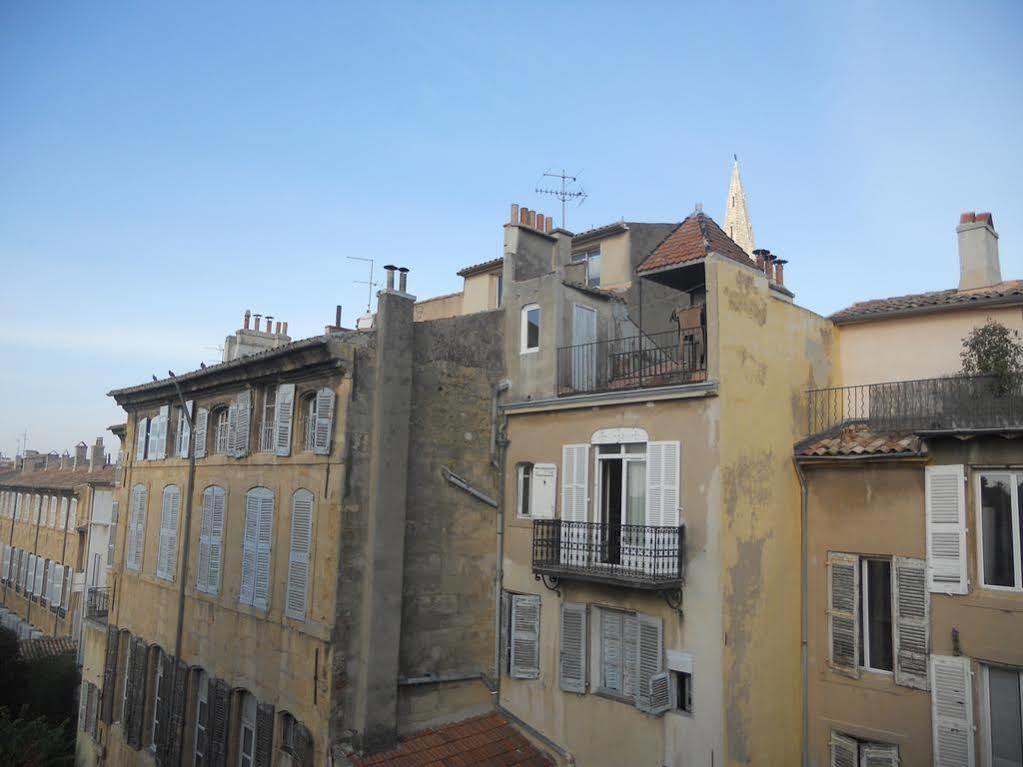 La Caravelle Hotel Aix-en-Provence Exterior photo